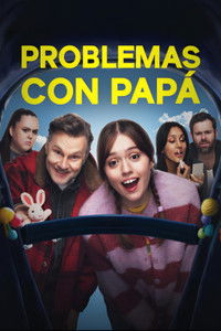 Poster de Daddy Issues