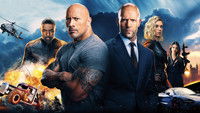 Fast & Furious: Hobbs & Shaw