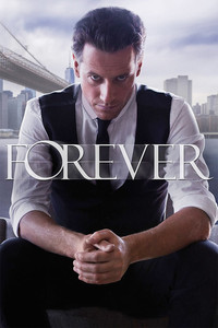 Постер сериала «Вечность (2014-2015)» — (8 из 24)