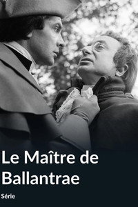 Le Maître de Ballantrae