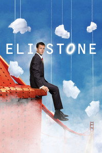 Постер сериала «Элай Стоун (2008-2009)» — (3 из 20)