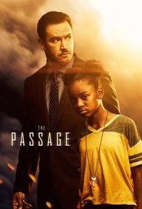 Постер сериала «Перерождение (2019)» — (6 из 14)