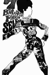 Sete Balas para Selma (1967)