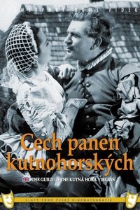 Cech panen kutnohorských (1938)