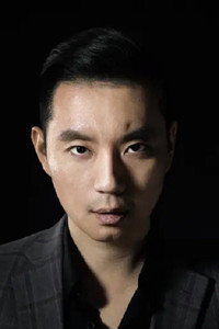 解男