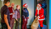 «Schrille Nacht (2022)» — обои к фильму #3