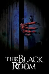 Poster de El cuarto negro