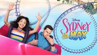Обои к сериалу «Sydney to the Max (2019-2021)» — (17 из 23)
