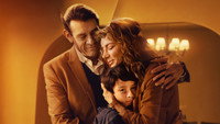 «Прерванные игры (2024)» — обои к сериалу #1