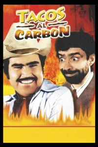 Poster de Tacos al Carbón