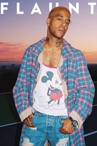 Kid Cudi | A Flaunt Film - 2024