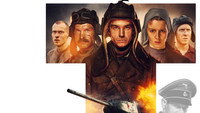 «Т-34 (2018)» — обои к фильму #8