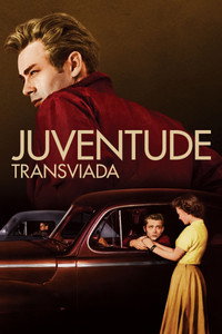 Imagem do Filme Juventude Transviada
