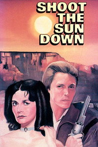 Постер фильма «Подстрели солнце (1978)» — (4 из 8)