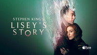 Обои к сериалу «История Лизи (2021)» — (12 из 40)