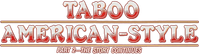 Логотип фильма «Taboo American Style 2: The Story Continues (1985)» — (1 из 5)