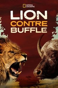 Blood Rivals: Lion vs Buffalo (2014)