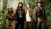 «Заколдованное королевство (2007)» — обои к сериалу #2