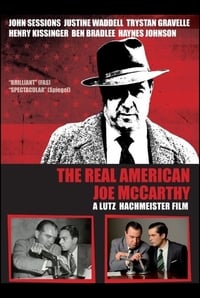 Постер фильма «Настоящий американец — Джо МакКарти (2011)» — (2 из 3)