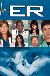 Постер сериала «Хроники скорой помощи (2005)» — (9 из 127)