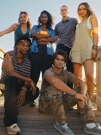 Season 5 Poster