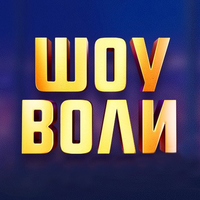 Логотип сериала «Шоу Воли (2023)» — (2 из 10)