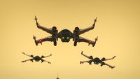 Обои к мультсериалу «LEGO Звёздные войны: Восстанови Галактику (2024-2025)» — (7 из 60)