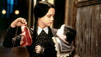 Les Valeurs de la Famille Addams