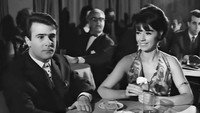 Обои к фильму «Ах это жена моя (1967)» — (19 из 42)