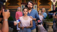 «Плач (2018)» — обои к сериалу #4