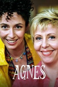 Poster de Agnes