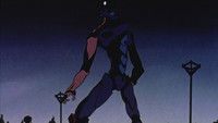 Neon Genesis Evangelion