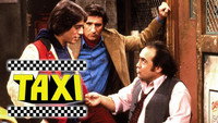 «Такси (1978 - 1983)» — обои к сериалу #3