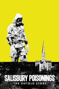 Salisbury Poisonings: The Untold Story (2026) subtitle poster