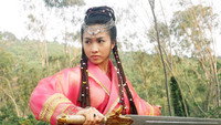 «Yi Tian Jian Tu Long Dao (2001)» — обои к сериалу #5