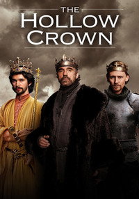 Постер сериала «Пустая корона (2012-2016)» — (4 из 40)
