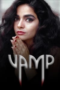 tv show poster Vamp 1991