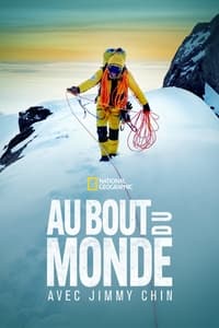 Au bout du monde avec Jimmy Chin (2022)