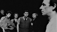 «The Madhouse on Castle Street (1963)» — обои к фильму #1