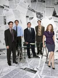 Постер сериала «Офис (2005-2013)» — (63 из 177)