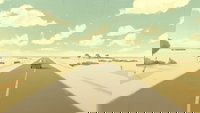 Somewhere Down the Line