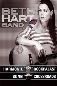 Beth Hart - Crossroads 2011