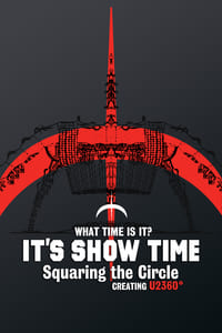 U2360° Tour: Squaring The Circle