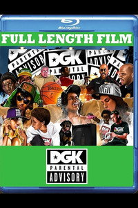 DGK: Parental Advisory
