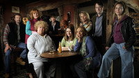 «Джем и Иерусалим (2006-2009)» — обои к сериалу #1