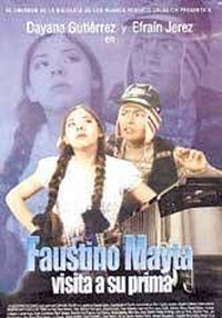 Imagem do Filme Faustino Mayta visita a su prima