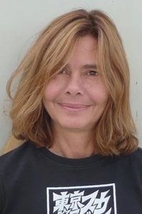 Imagem de Christiane Carstens