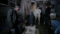 «Закон мышеловки (2007)» — обои к сериалу #3