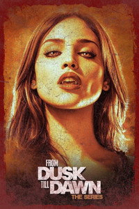 Постер сериала «От заката до рассвета (2014-2016)» — (6 из 25)