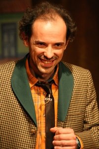Imagem de Sérgio Moras